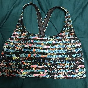 VSX Sports Bra